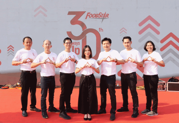 3760 FoodStar