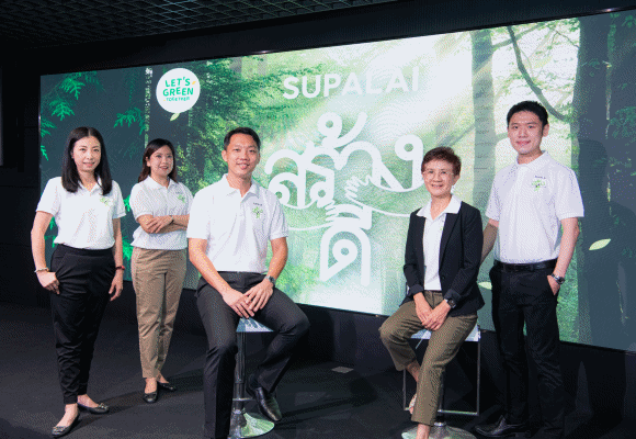 3865 Supalai