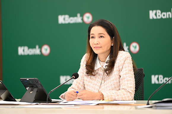 3886 KBANK Kattiya