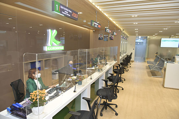 41011 KBank HoChiMinh