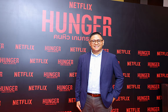 4287 Netflix Tizar Irsyadi
