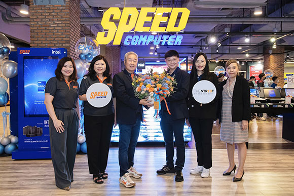 4294 TheStreet SpeedCom