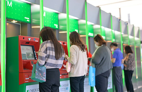 4390 KBank ATM