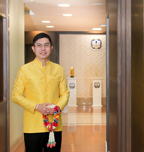 4494 BAAC Chatchai