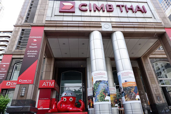 4695 CIMBT Head Office