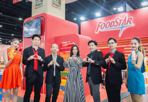 51030 FoodStar Thaifex