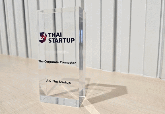 51099 AIS Startup