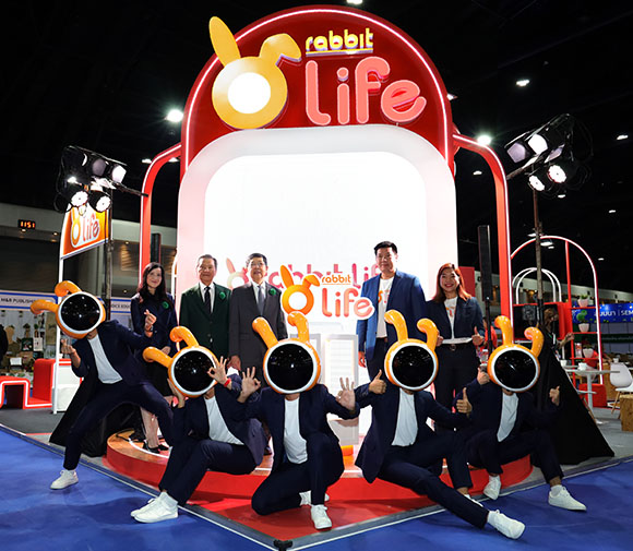 5377 RabbitLife MoneyExpo 01