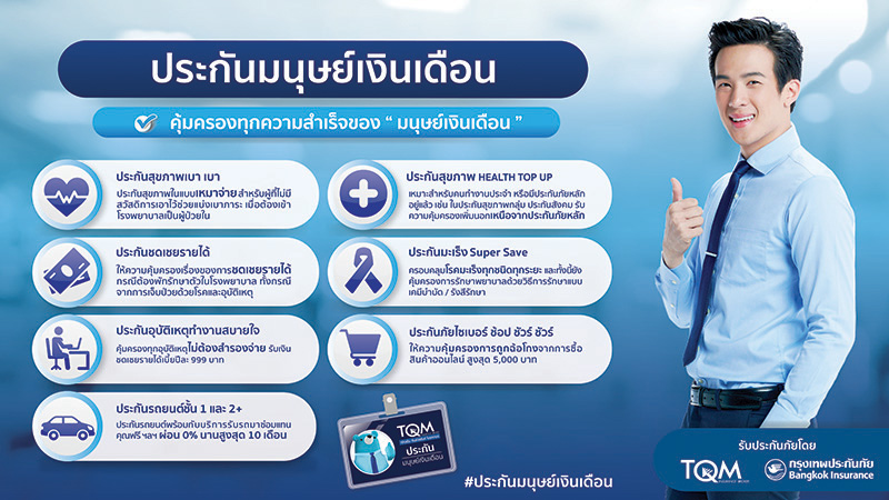 5382 TQM BKI info