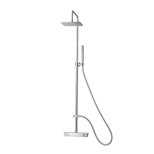 5786 Cotto Rain Shower