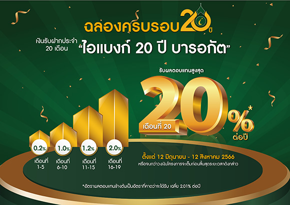 6474 iBank