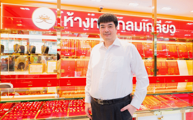 6774 ห้างทองกลมเกลียว