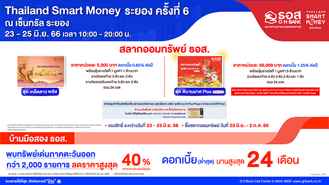 6776 GHB สลาก NPA