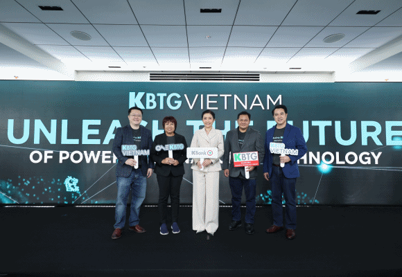 6792 KBTG Vietnam