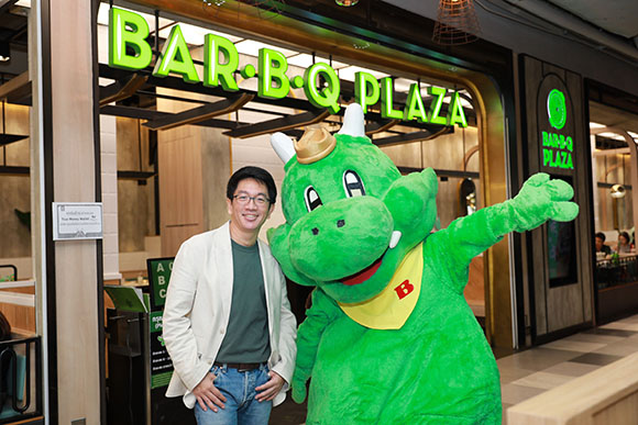 7026 FoodPassion รัฐ ตระกูลไทย