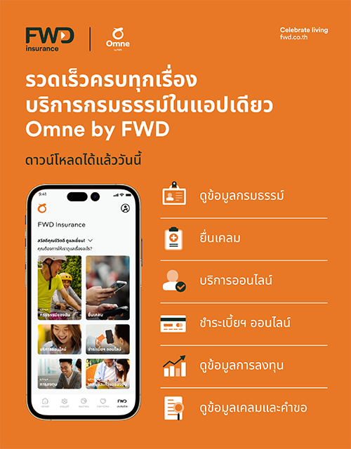 7029 FWD Omne App