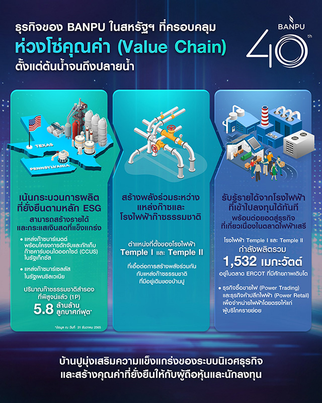 7663 BANPU ValueChain