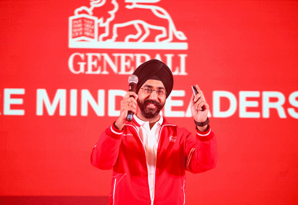 7760 Generali