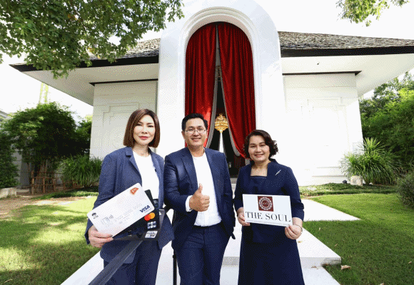 7832 KTC The Soul Resort