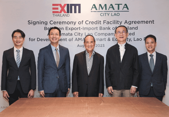 8154 EXIM AMATA