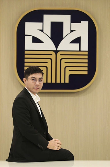 8344 BAAC Chatchai