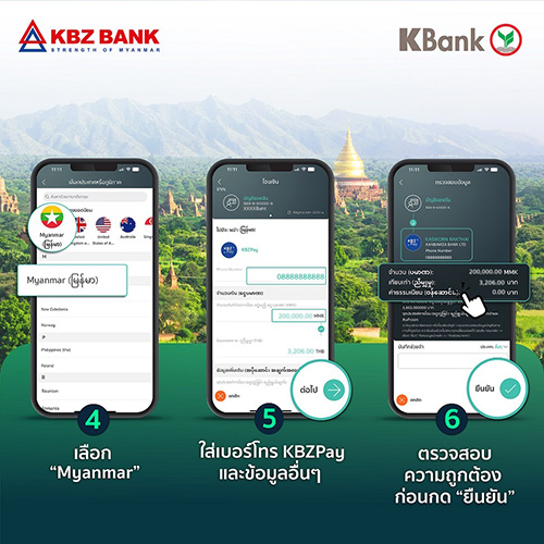 8657 KBANK KBZ 03