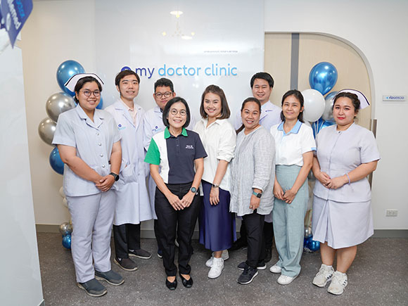 8938 AZAY My Doctor Clinic