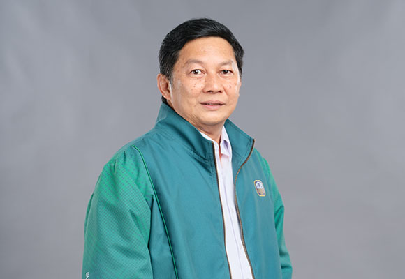 9213 BAAC Paisan