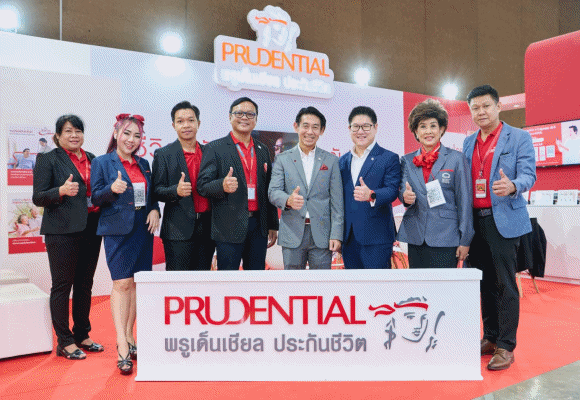 9240 Prudential
