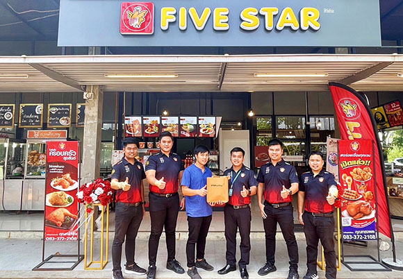 9265 FiveStar 05