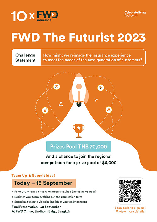 9337 FWD The Futurist