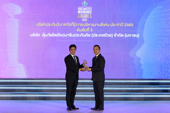9387 TMSTH
