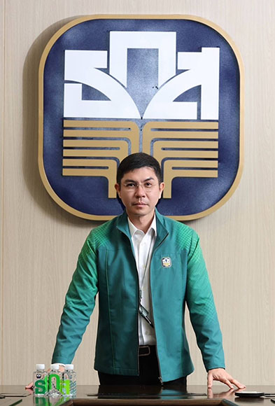 10001 BAAC Chatchai