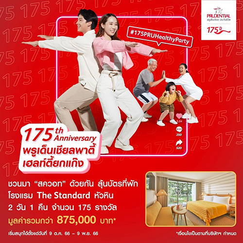 10357 Prudential 175