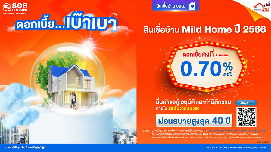 10931 GHB Mild Home