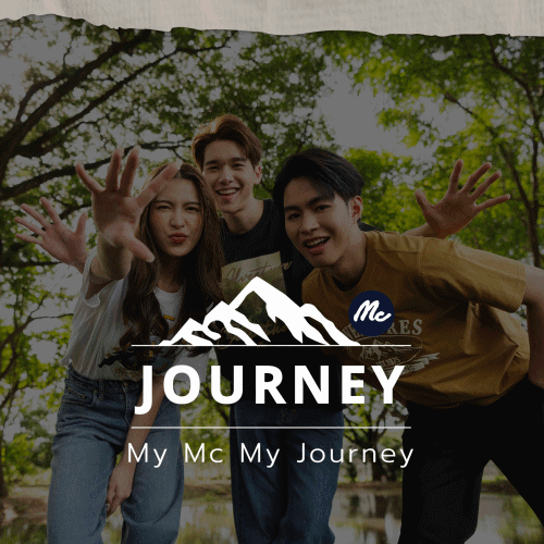 111082 MC Journey