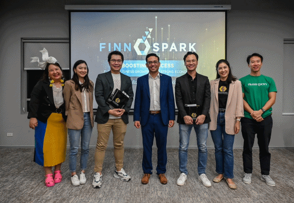 111149 FinnoSpark