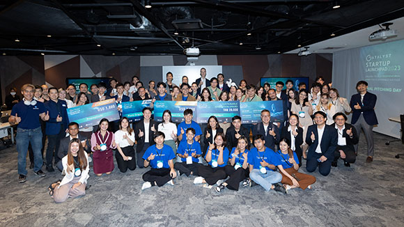 111253 KATALYST STARTUP LAUNCHPAD2023