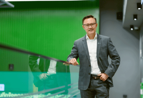 11668 KBank Decarbonize
