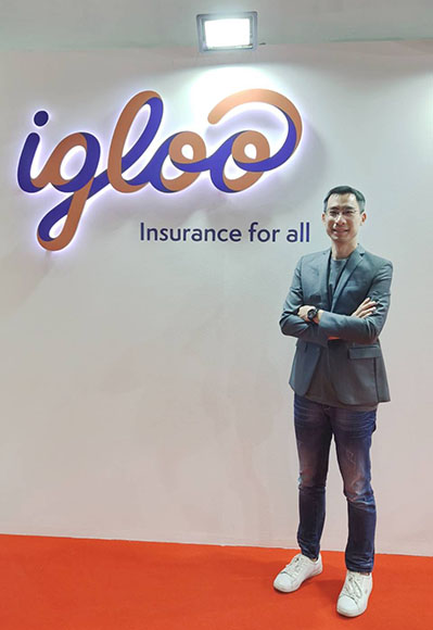 12129 igloo จอห์น เฉิน