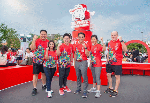 12357 Prudential Faminly Run