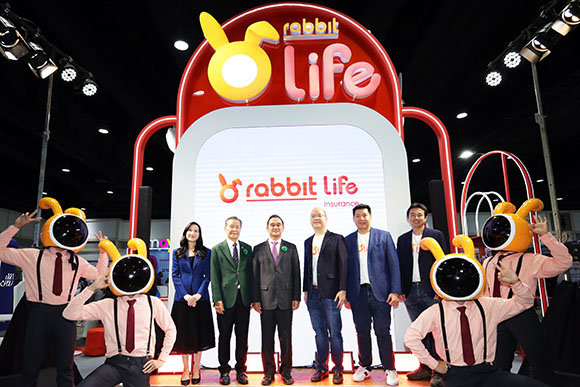 12454 RabbitLife MoneyExpo 01
