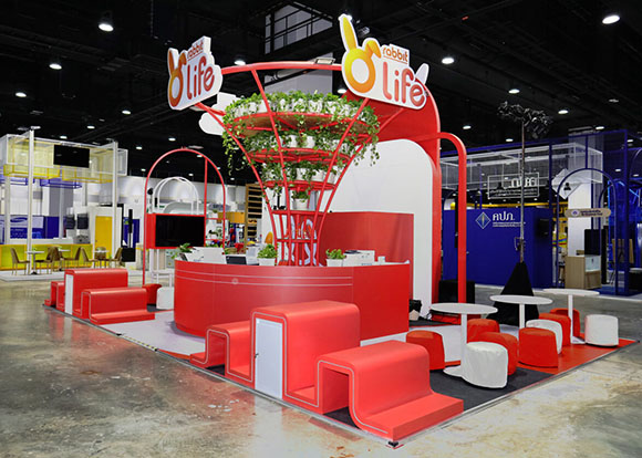 12454 RabbitLife MoneyExpo 02