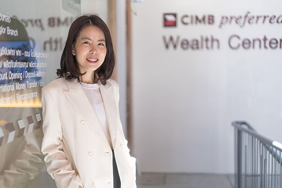 12581 CIMBT กมลพรพรรณ ภัทรฤทธิศักดิ์