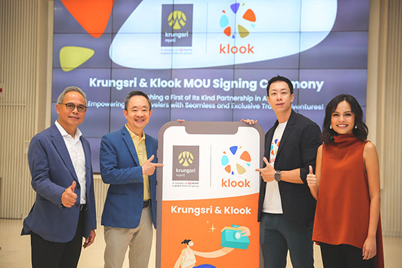 1240 Krungsri Klook