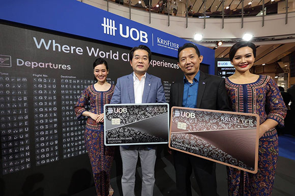 1490 UOB KrisFlyer
