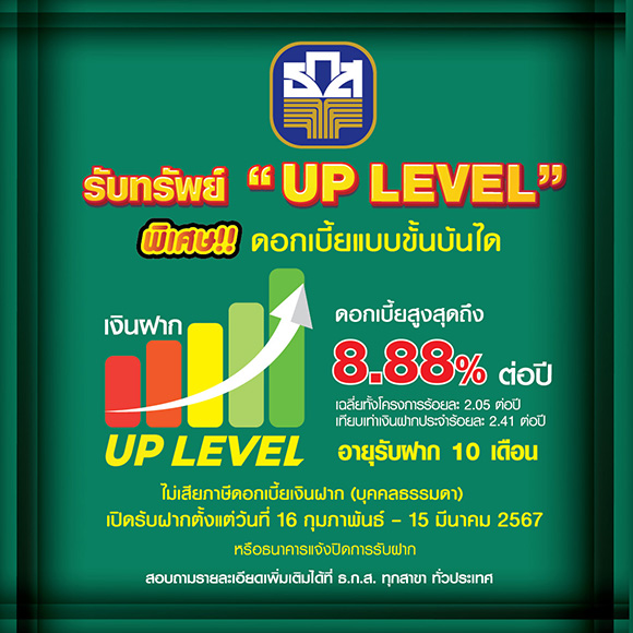 2515 BAAC Up Level