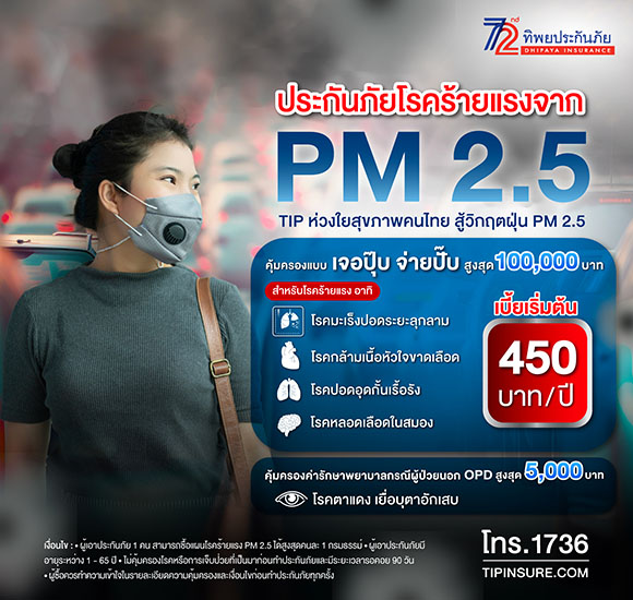 3076 TIP PM25