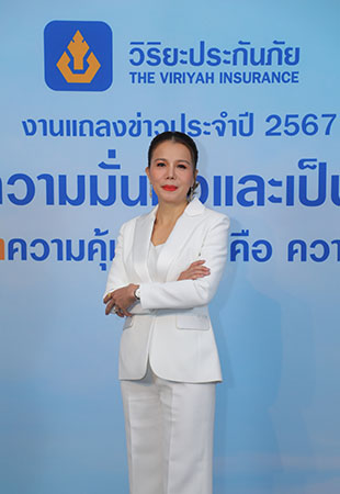 3573 Viriyah ฐวิกาญจน์ เตชทวีทรัพย์