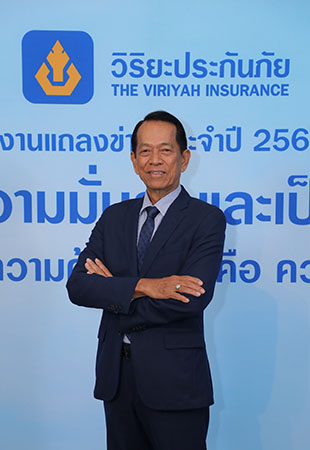 3573 Viriyah สยม โรหิตเสถียร